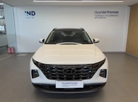 Hyundai Tucson SPECIAL AWD, снимка 8