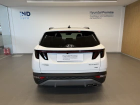 Hyundai Tucson SPECIAL AWD, снимка 4