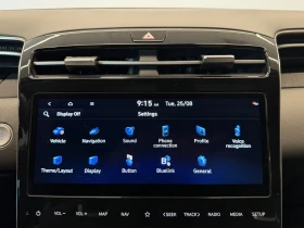 Hyundai Tucson SPECIAL AWD, снимка 13