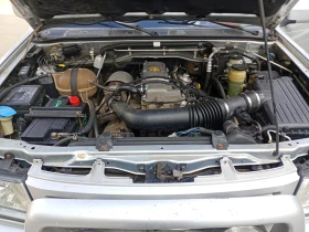 Opel Frontera, снимка 9