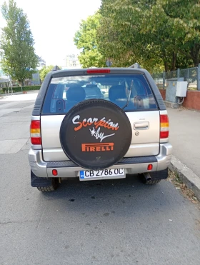 Opel Frontera, снимка 3