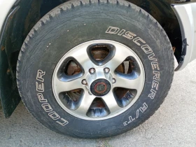 Opel Frontera, снимка 8