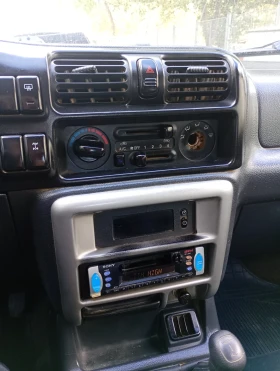 Opel Frontera, снимка 13
