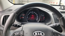 Kia Sportage, снимка 9