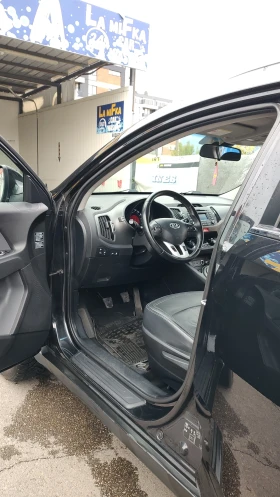 Kia Sportage, снимка 7