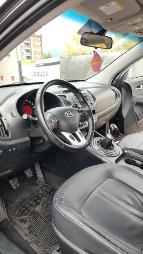 Kia Sportage, снимка 10