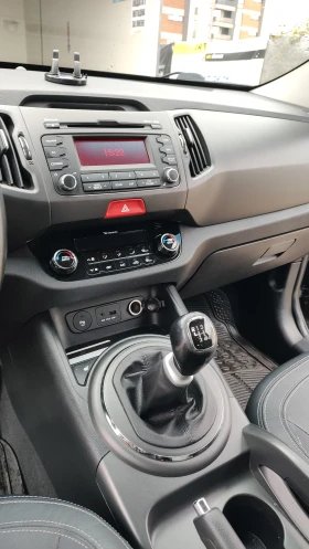 Kia Sportage, снимка 8