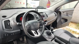 Kia Sportage, снимка 11