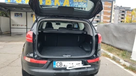 Kia Sportage, снимка 4