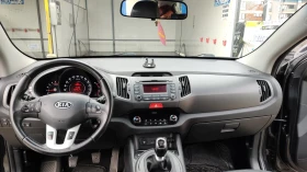 Kia Sportage, снимка 6