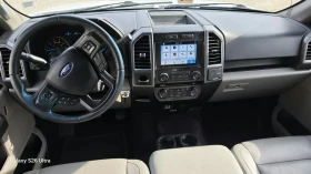 Ford F150 Long, снимка 9