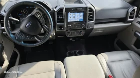 Ford F150 Long, снимка 8