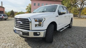 Ford F150 Long, снимка 2