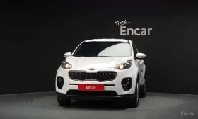 Kia Sportage, снимка 3