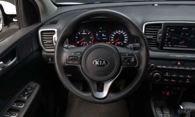 Kia Sportage, снимка 13