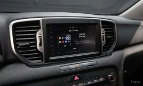 Kia Sportage, снимка 16