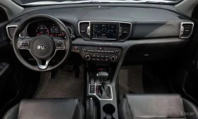 Kia Sportage, снимка 7