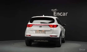 Kia Sportage, снимка 4