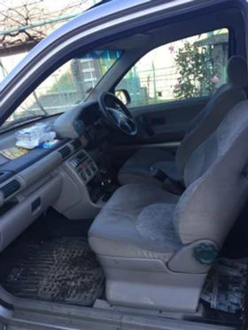 Land Rover Freelander 2.0 TDi | Mobile.bg    5