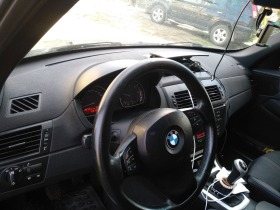 BMW X3 | Mobile.bg   4