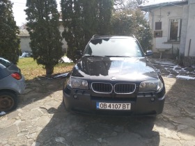 Обява за продажба на BMW X3 ~8 000 лв. - изображение 1