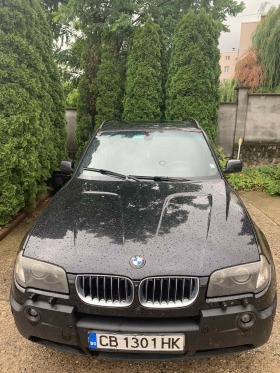 Обява за продажба на BMW X3 ~9 300 лв. - изображение 1