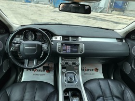 Land Rover Range Rover Evoque 2.2D/Автомат/Всички екстри, снимка 11