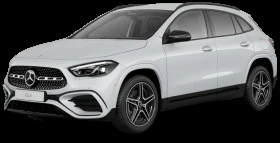  Mercedes-Benz GLA 22...