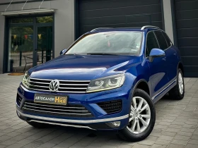 VW Touareg 3.0TDI * NAVI* ОБДУХВАНЕ*  1