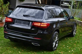 Mercedes-Benz GLC 220 LUXURY  | Mobile.bg    5