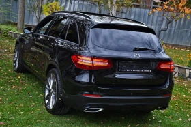 Mercedes-Benz GLC 220 LUXURY  - [4] 