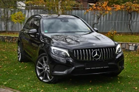 Mercedes-Benz GLC 220 LUXURY  | Mobile.bg    7