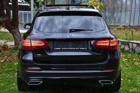 Mercedes-Benz GLC 220 LUXURY  | Mobile.bg    4