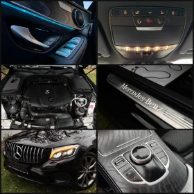 Mercedes-Benz GLC 220 LUXURY  - [16] 