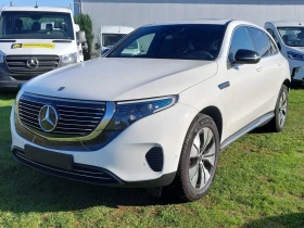 Mercedes-Benz EQC Electric Art - 4-Matic, снимка 2