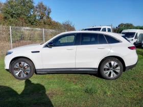 Mercedes-Benz EQC Electric Art - 4-Matic, снимка 5