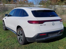 Mercedes-Benz EQC Electric Art - 4-Matic, снимка 4