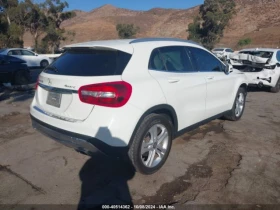     Mercedes-Benz GLA 250 4MATIC