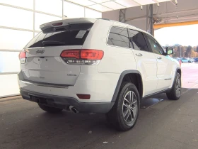 Jeep Grand cherokee LIMITED* КАМЕРИ* КОЖА* CARPLAY* КЕЙЛЕС* ПОДГРЕВ* , снимка 4