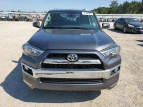 Toyota 4runner SR5 PREMIUM, снимка 2