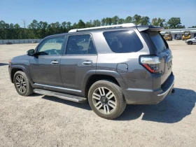 Toyota 4runner SR5 PREMIUM | Mobile.bg    5