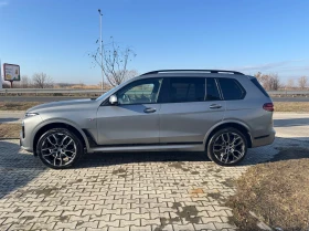 BMW X7 xDrive40d - [4] 