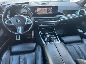 BMW X7 xDrive40d - [18] 