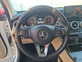 Mercedes-Benz GLC 300, снимка 7