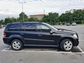 Mercedes-Benz GL 420, снимка 6