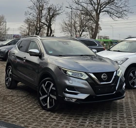 Nissan Qashqai 1.3 DIG-T Tekna + 360  Keyless  | Mobile.bg    3