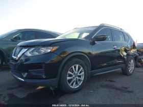 Nissan Rogue SV | Mobile.bg    12