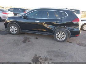 Nissan Rogue SV | Mobile.bg    11