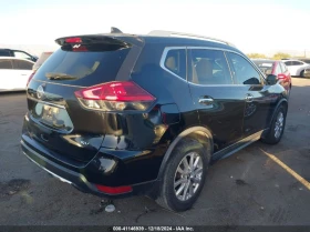 Nissan Rogue SV | Mobile.bg    4