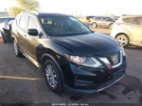 Nissan Rogue SV | Mobile.bg    2